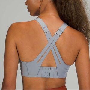 Lululemon AirSupport Bra *High Support, C-DDD Cups